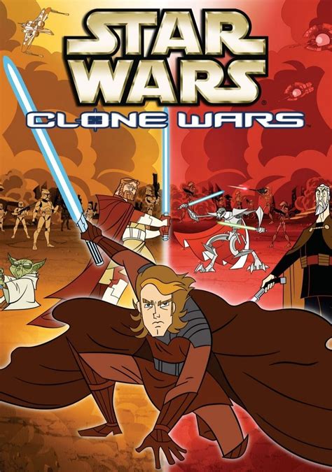 watch the clone wars series online|clone wars 2003 online free.